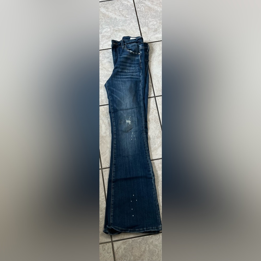 Women's risen jeans from wild oak boutique